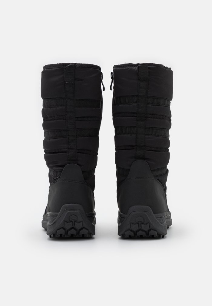 Bottes D'hiver Anna Field SNOW Noir Femme | SHV-4225500